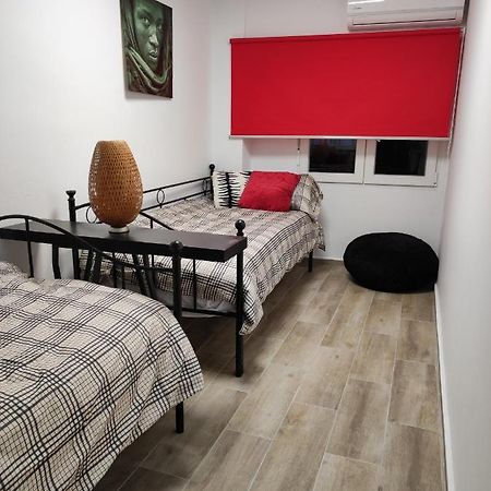Lille En Provence Villa บาเลนเซีย ภายนอก รูปภาพ