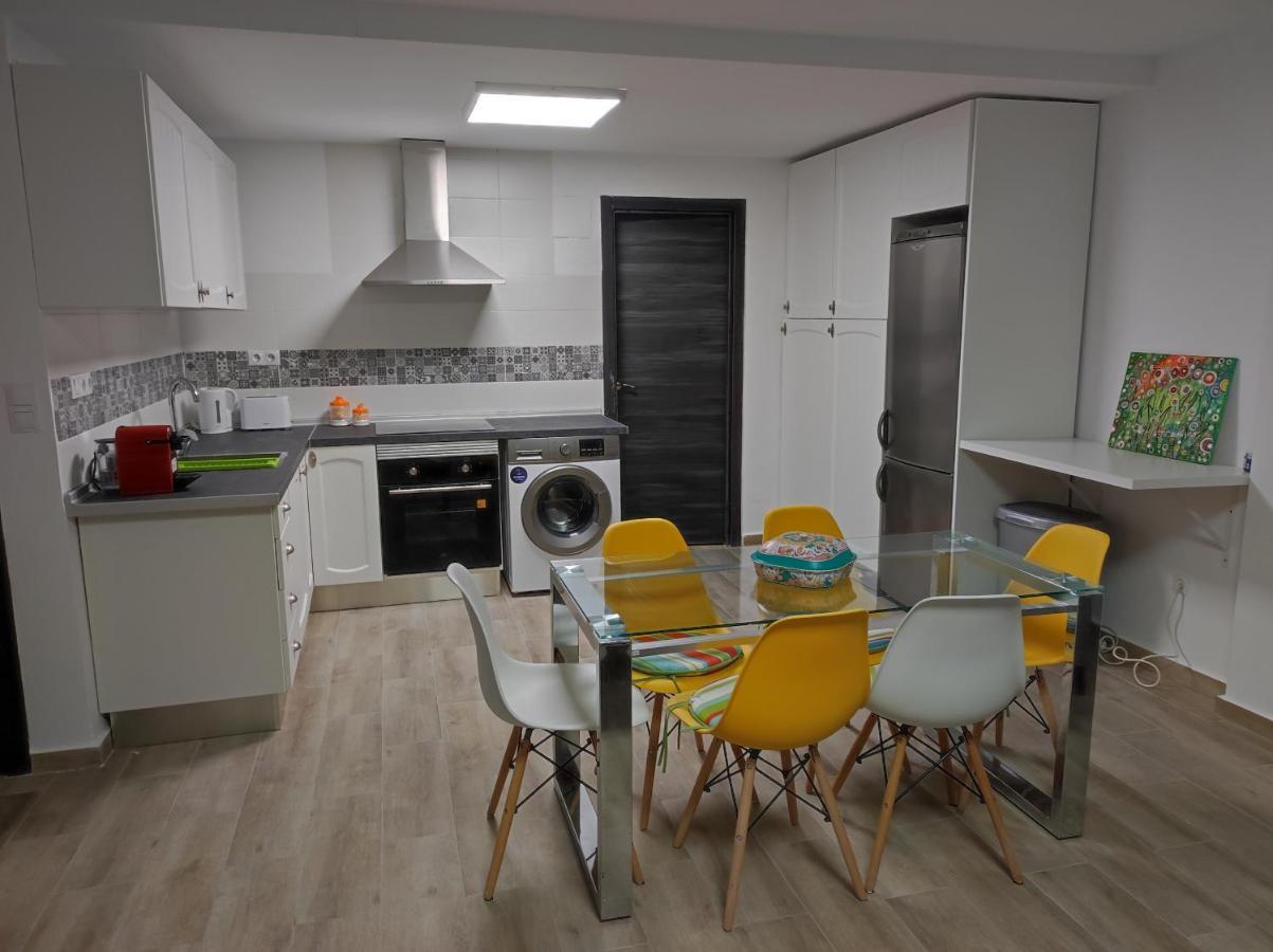 Lille En Provence Villa บาเลนเซีย ภายนอก รูปภาพ