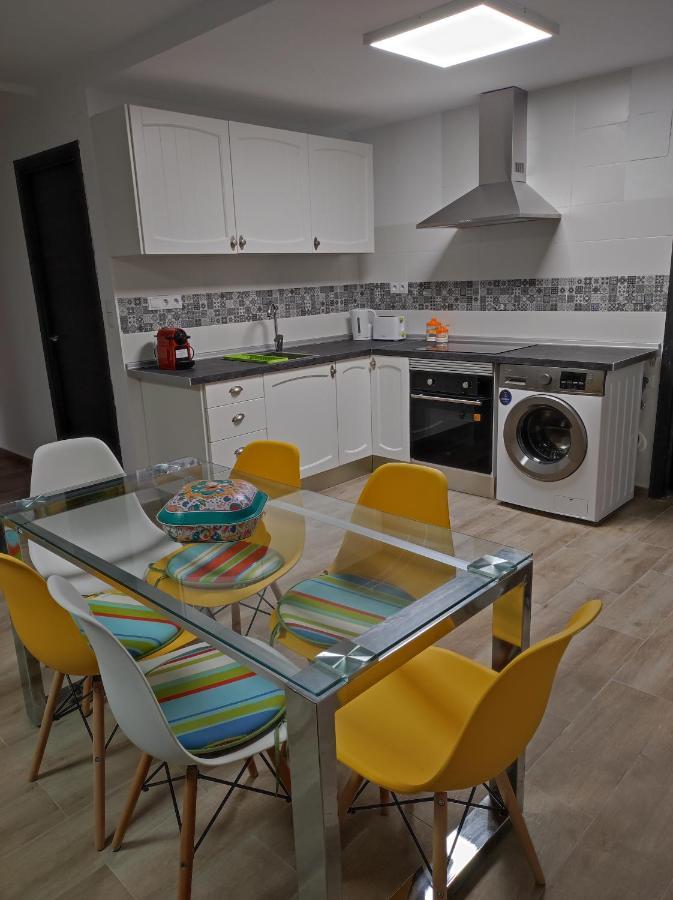 Lille En Provence Villa บาเลนเซีย ภายนอก รูปภาพ