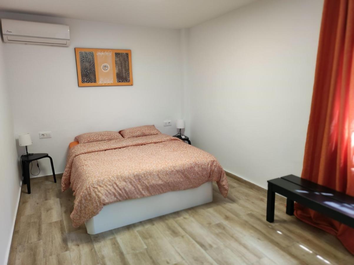 Lille En Provence Villa บาเลนเซีย ภายนอก รูปภาพ