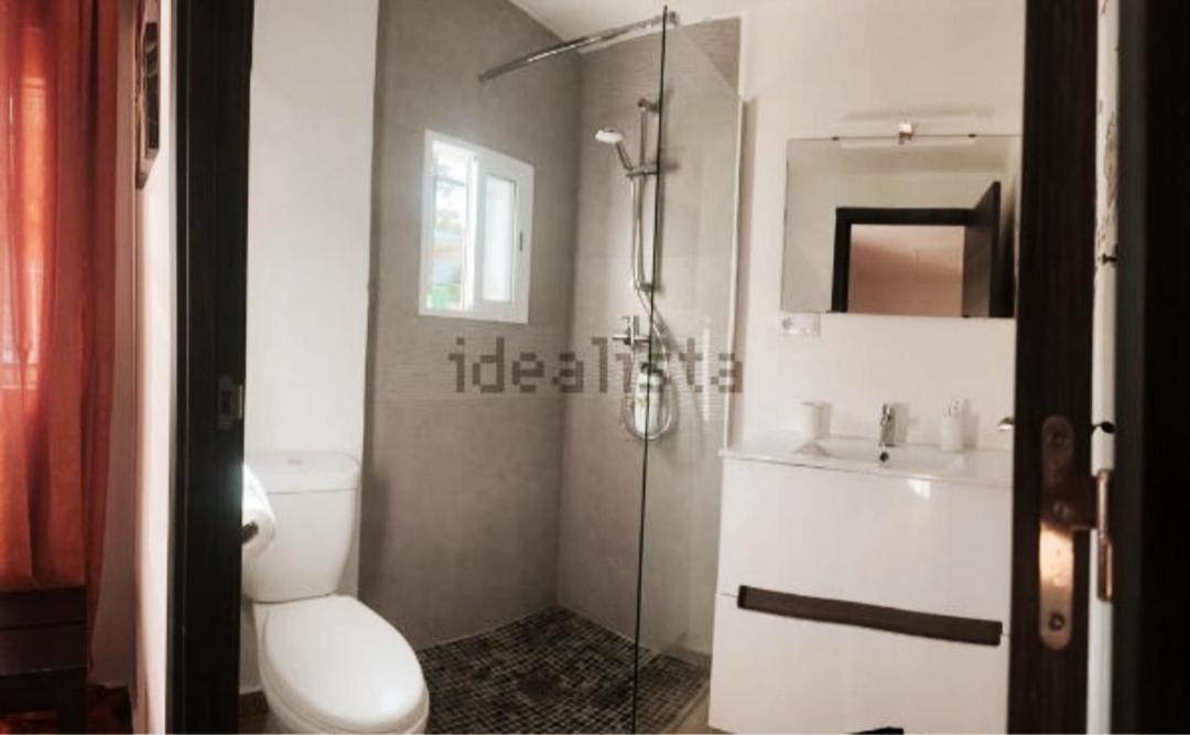 Lille En Provence Villa บาเลนเซีย ห้อง รูปภาพ