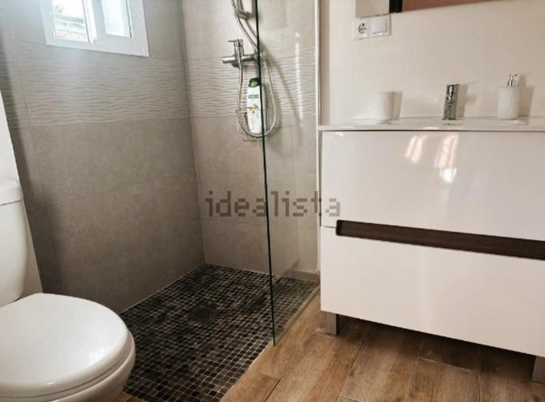 Lille En Provence Villa บาเลนเซีย ห้อง รูปภาพ